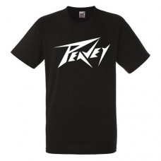 PEAVEY LOGO Мъжка тениска